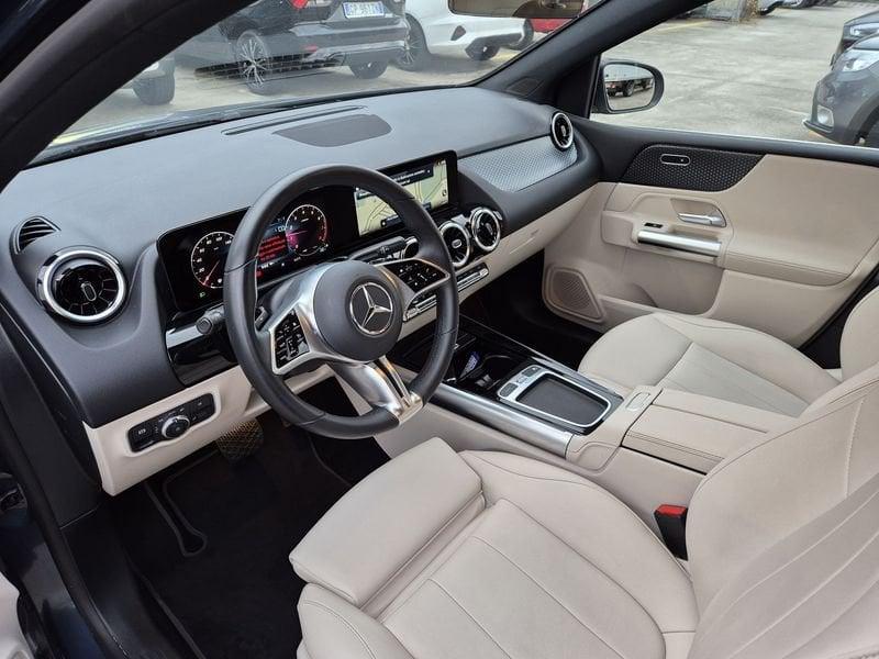 Mercedes-Benz Classe B B 180 Progressive Advanced auto