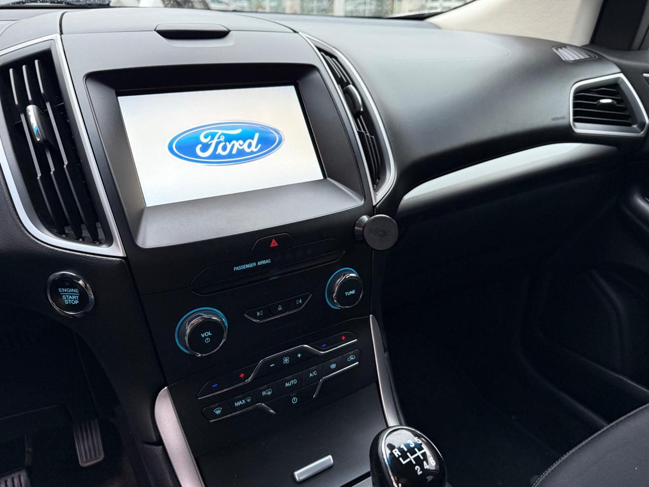 Ford Edge 2.0 TDCI 180 CV AWD MANUALE