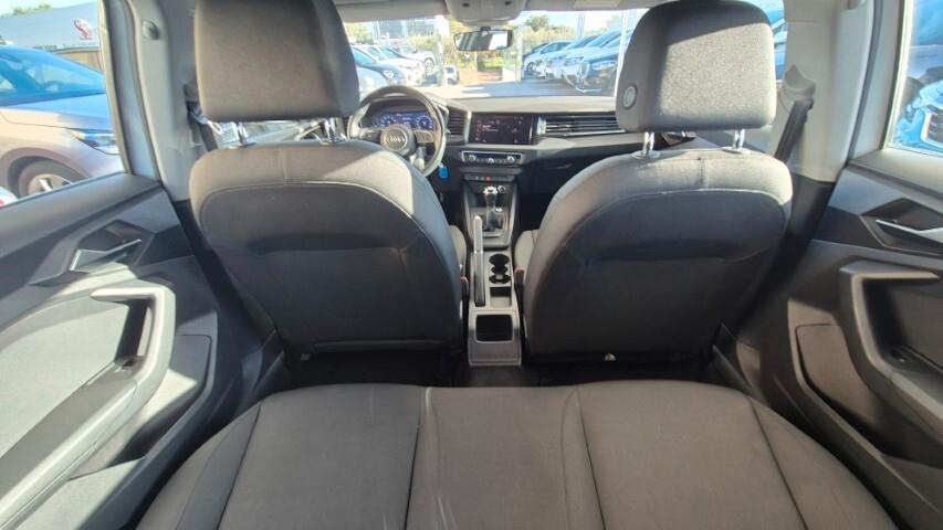 Audi A1 SPB 25 TFSI - 2020