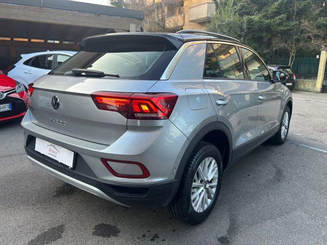 VOLKSWAGEN T-Roc 1.0 TSI Life * PREZZO PROMO *