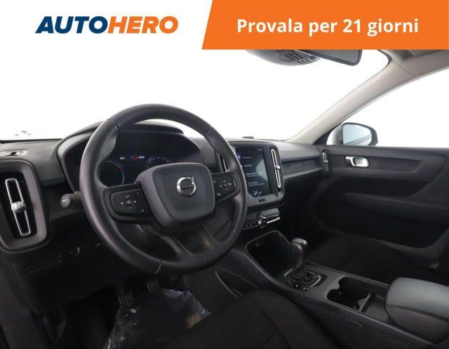 VOLVO XC40 D3 Momentum Core