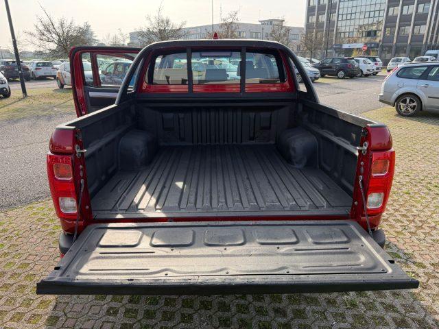 EVO Evo Cross4 Evo Cross 4 2.0 Turbo Diesel Doppia Cabina