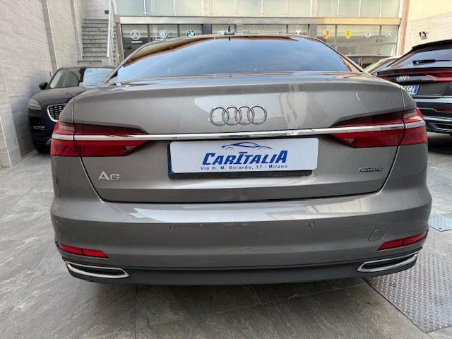 AUDI A6 45 2.0 TFSI S tronic Business Plus