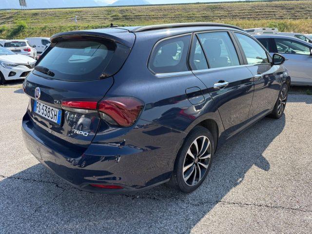 FIAT Tipo 1.3 Mjt S&S SW Business