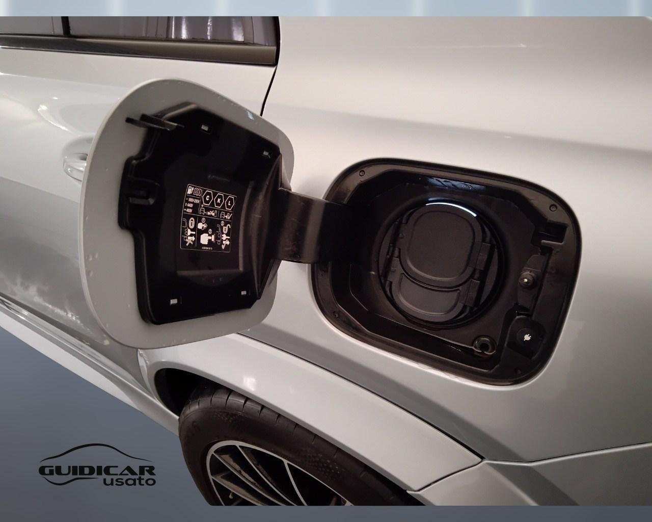 Mercedes-Benz GLE - V167 2019 - GLE 350 de phev (e eq-power) Premium 4matic auto