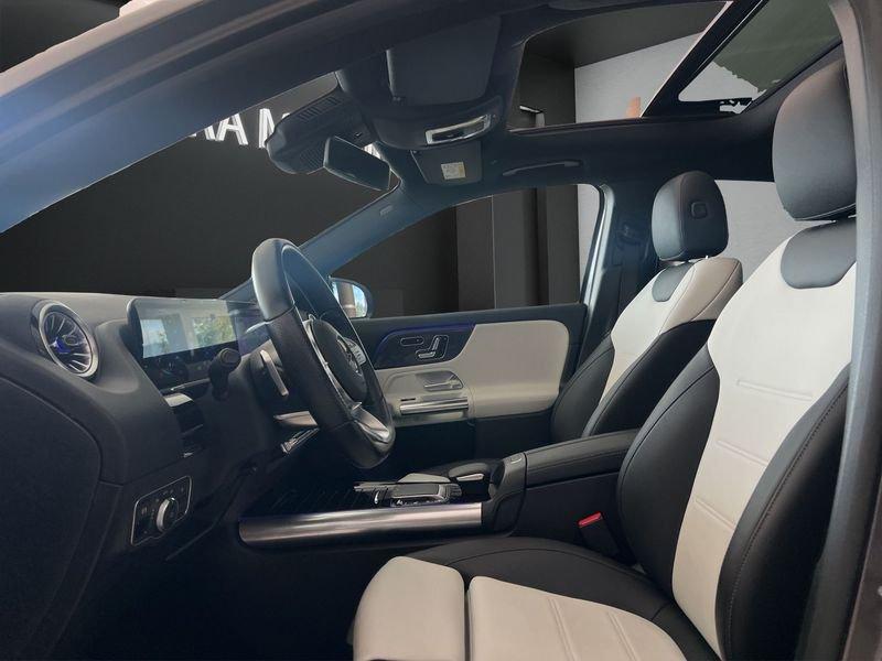 Mercedes-Benz GLA GLA 250 e phev (eq-power) Premium auto