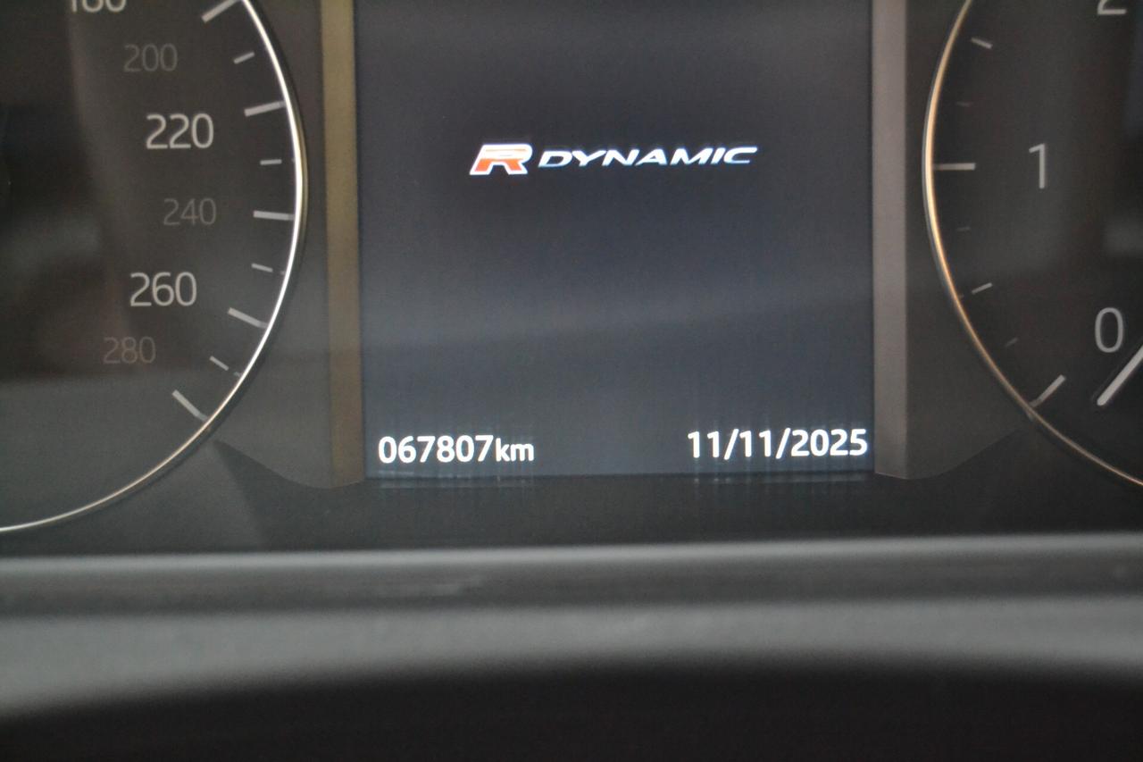 Land Rover Range Velar 2.0D I4 180 CV R-Dynamic
