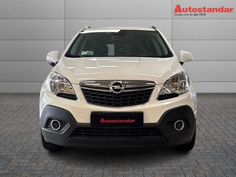 Opel Mokka I 1.7 cdti Cosmo s&s 4x2 130cv m6