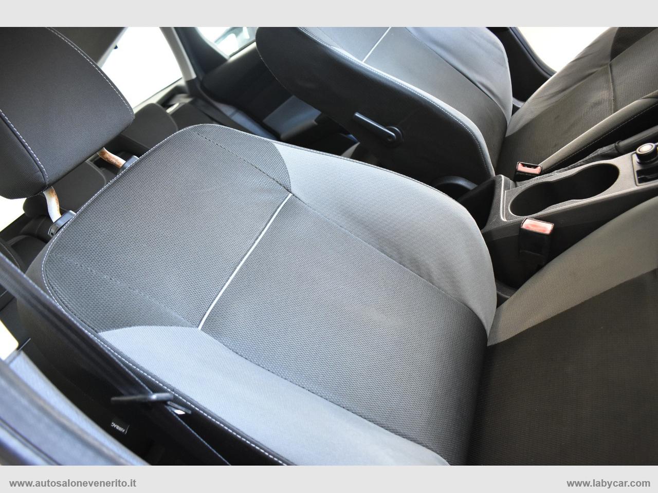 FORD Focus 1.6 TDCi 115 CV SW