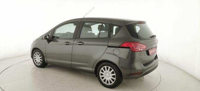 FORD B-Max 1.4 90 CV GPL Titanium