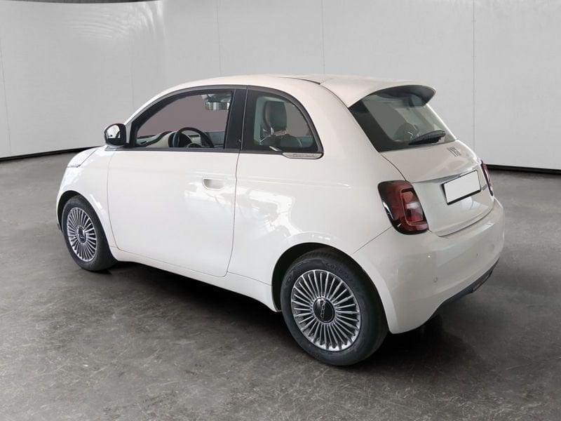 FIAT 500 1.0 hybrid Torino