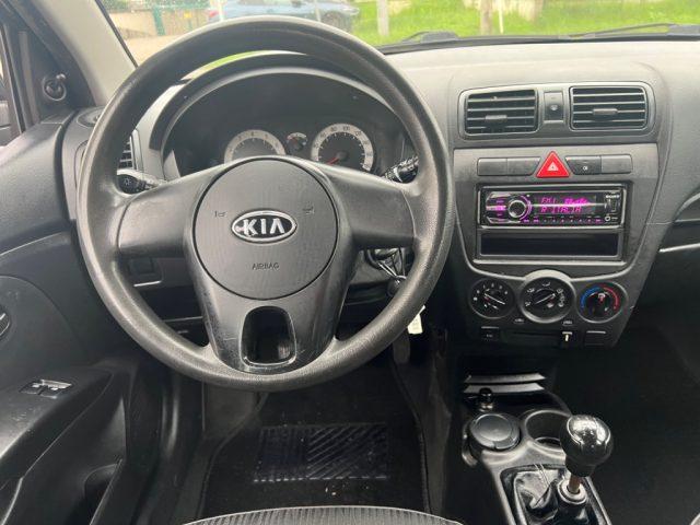 KIA Picanto 1.0 12V Life