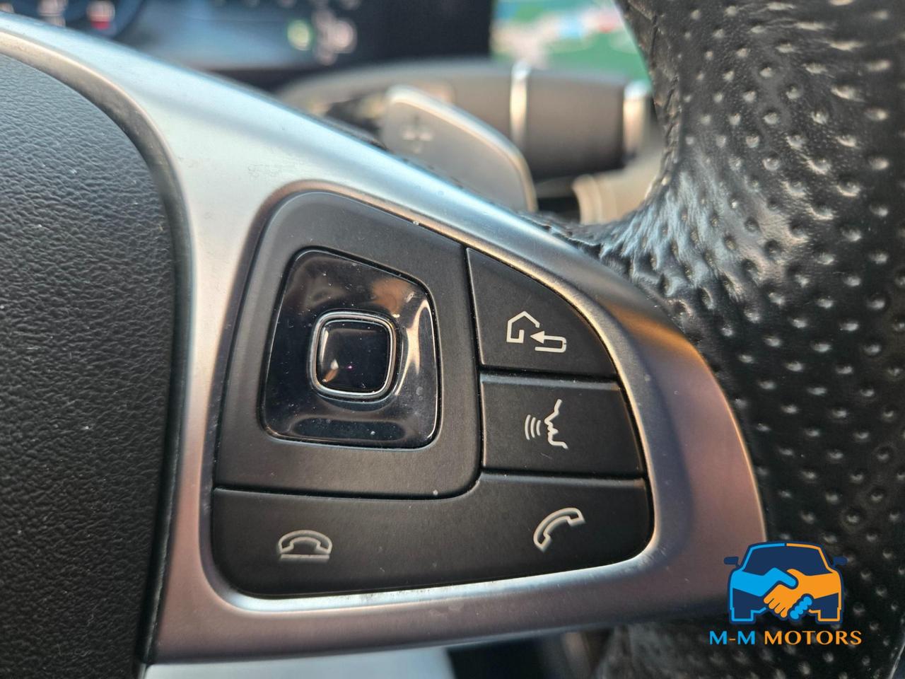 Mercedes E 220 Premium Plus