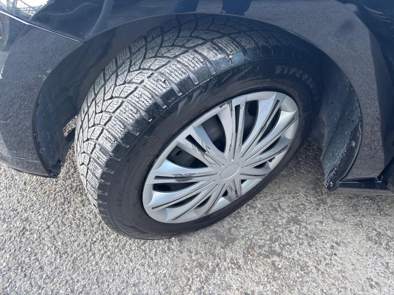 Volkswagen Polo 1.2 5p. Comfortline OK NEOPATENTATI