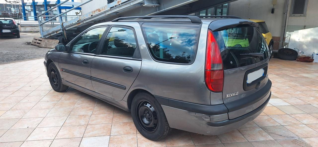 RENAULT LAGUNA SW 1.9 DIESEL