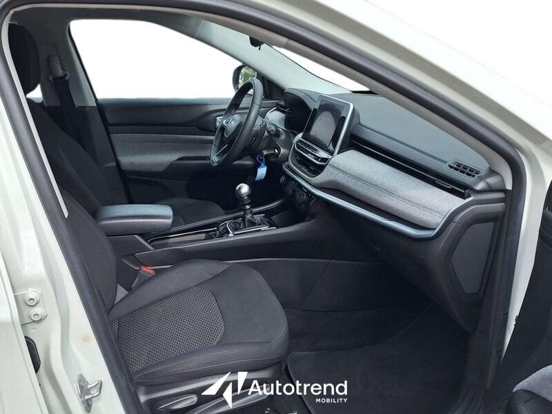 Jeep Compass 1.6 Multijet II 130 CV 2WD LED Longitude