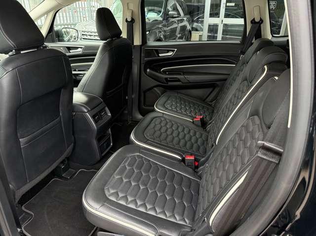 Ford S-Max S-Max 2.0 ecoblue Vignale s