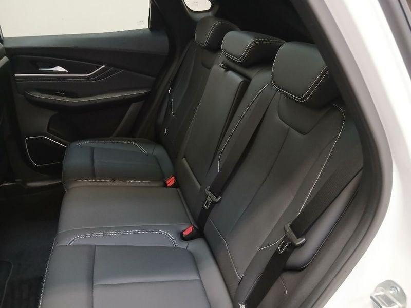 EVO Evo 6 1.5 turbo Gpl 167cv dct