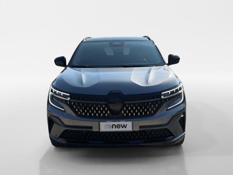 Renault Austral 1.2 E-TECH HEV 200 ICONIC ESPRIT ALP AT