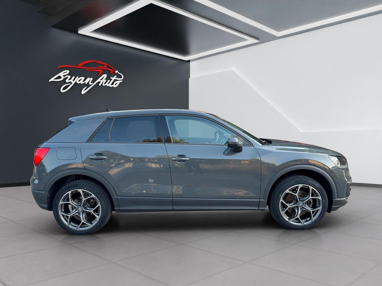 Audi Q2 30 1.0 TFSI S tronic