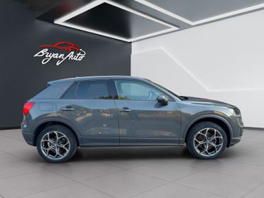 Audi Q2 30 1.0 TFSI S tronic