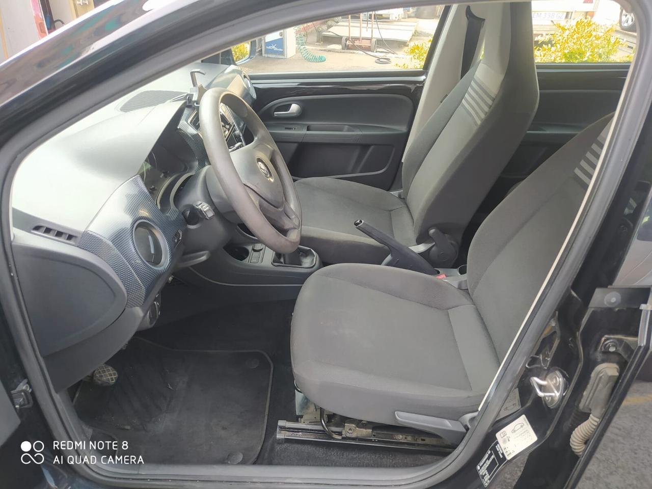 Volkswagen up! 1.0 5p. move - OFFERTA VALIDA FINO AL 31/07