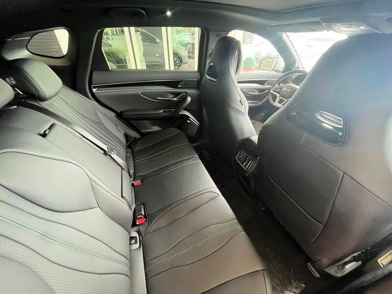 BYD Seal U DM-i