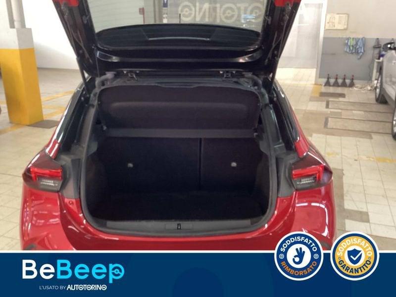 Opel Corsa 1.2 GS LINE S&S 100CV