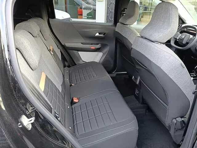 Citroen C3 Aircross Nuova C3 Aircross 1.2 Hybrid 145cv DCS PLUS KM0