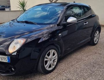 Alfa Romeo MiTo 1.3 JTDm-2 95 CV S&S Distinctive Sport Pack