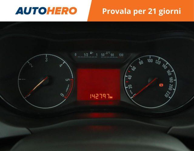 OPEL Corsa 1.3 CDTI ecoFLEX Start&Stop 5 porte n-Joy