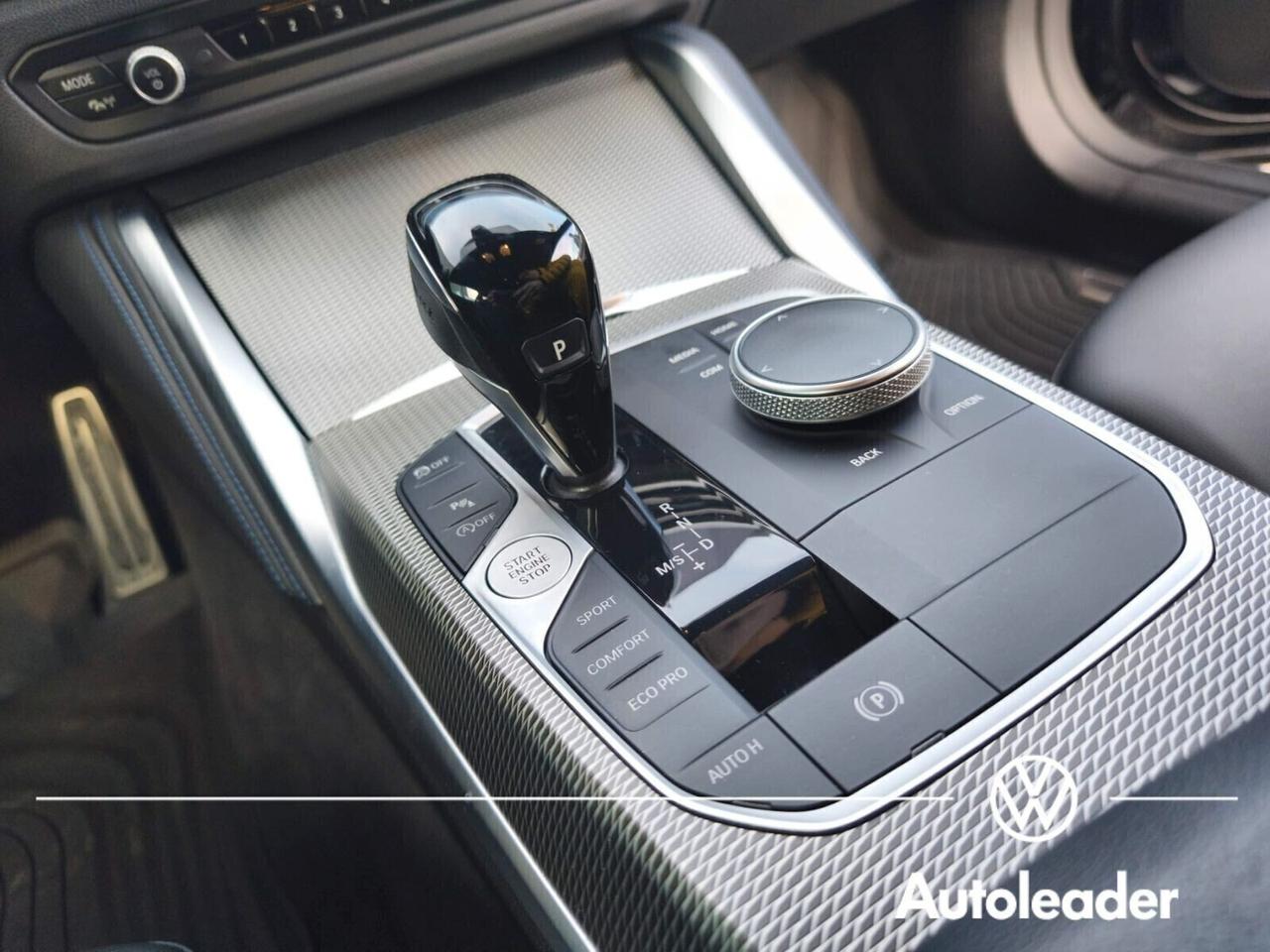 Bmw 430i Coupé Msport