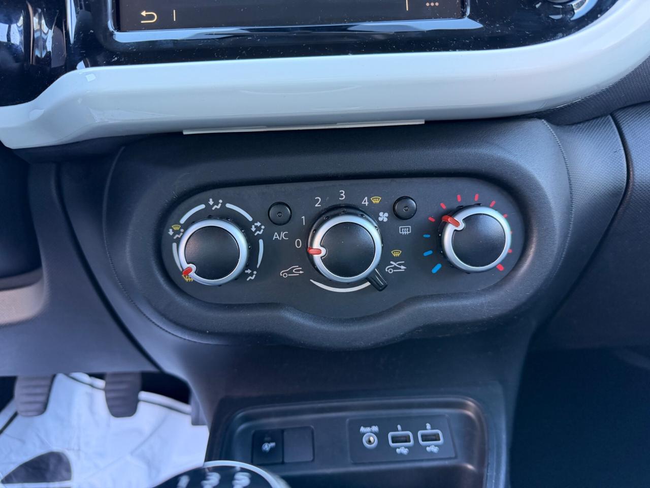 Renault Twingo SCe 65 CV Intens
