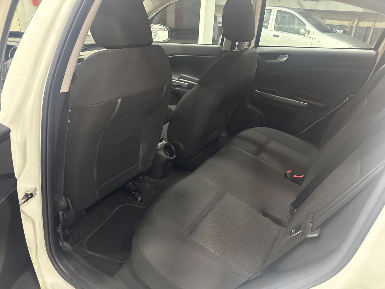 Alfa Romeo Giulietta 1.4 gpl 2013