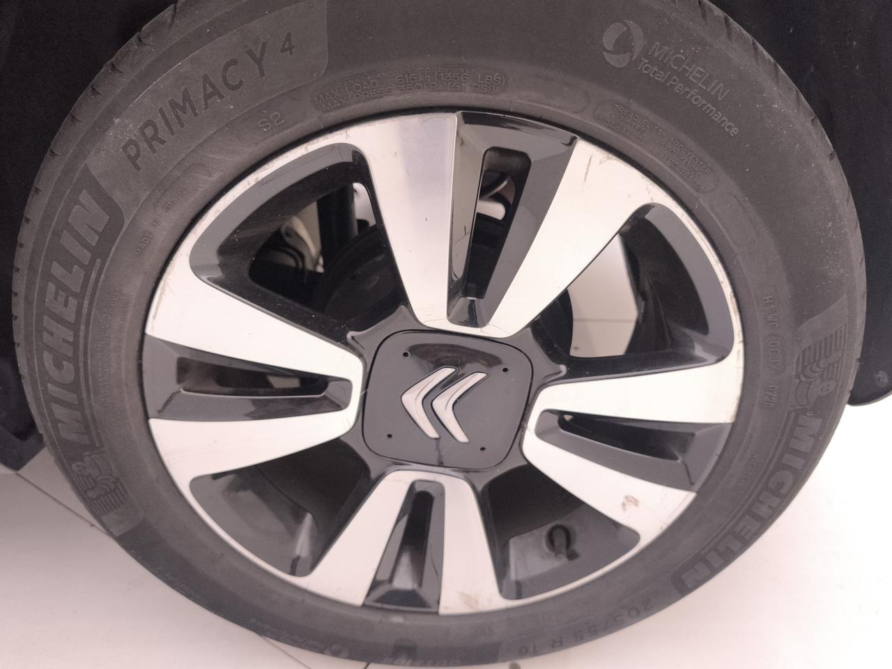 CITROEN C3 III 2017 - C3 1.2 puretech Shine s&s 83cv neopatentati