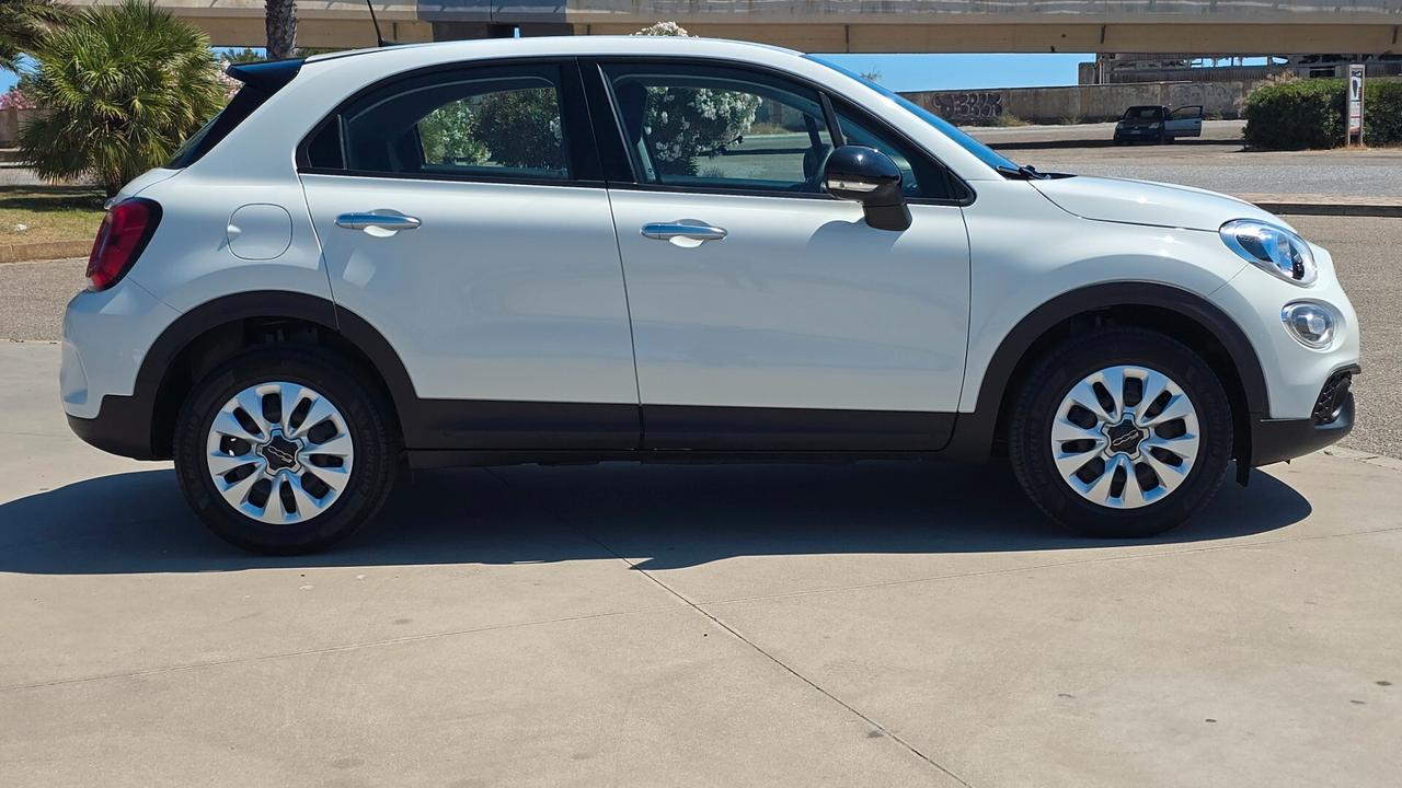 Fiat 500X 1.3 MultiJet 95 CV