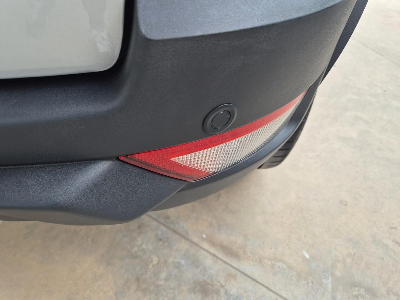 Ford EcoSport 1.5 TDCi 95 CV Titanium