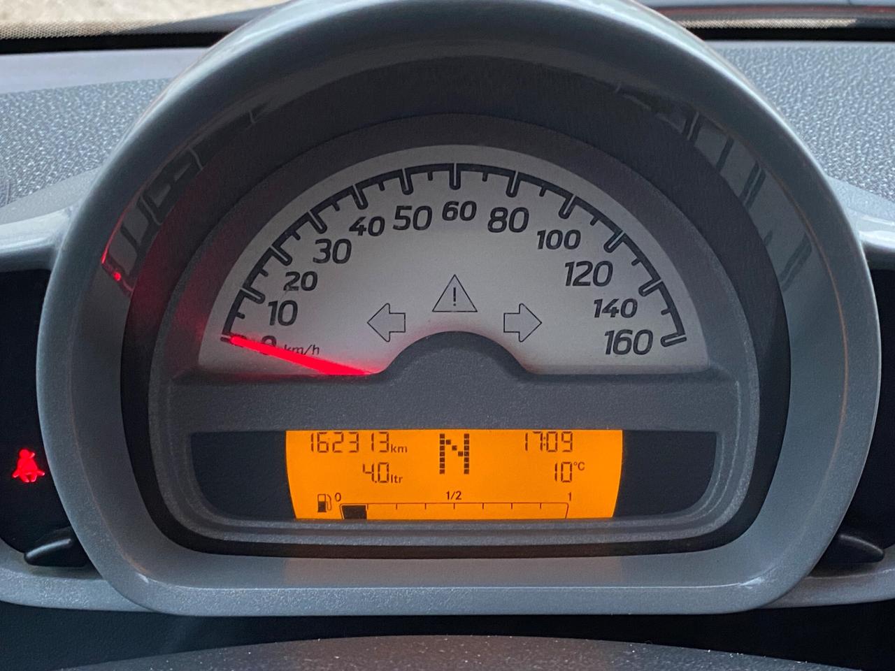 Smart ForTwo ECO 1.0 Benzina