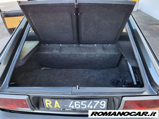 ALFA ROMEO Alfetta GTV-6