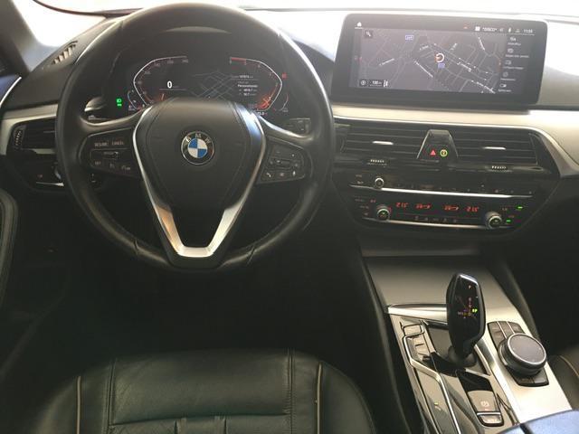 BMW 530 d 48V xDrive Touring Luxury *IVA deducibile*