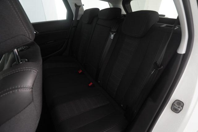 PEUGEOT 308 308 BlueHDi 120 EAT6 S&S SW Allure