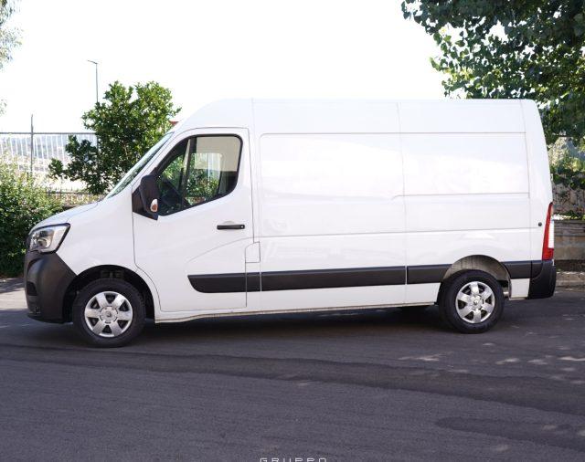 RENAULT Master T35 2.3 dCi 135 L2-H2 Furgone Ice Plus