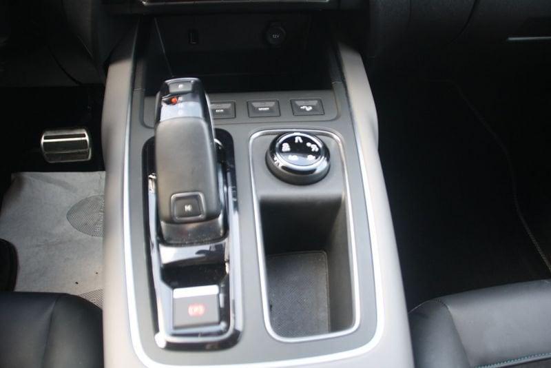 Citroën C5 Aircross C5 Aircross BlueHDi 130 S&S EAT8 Shine