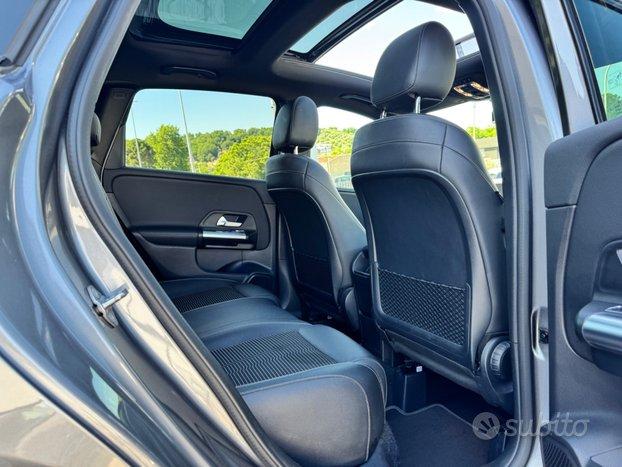 Mercedes-benz B 180 d Automatic Premium open editi