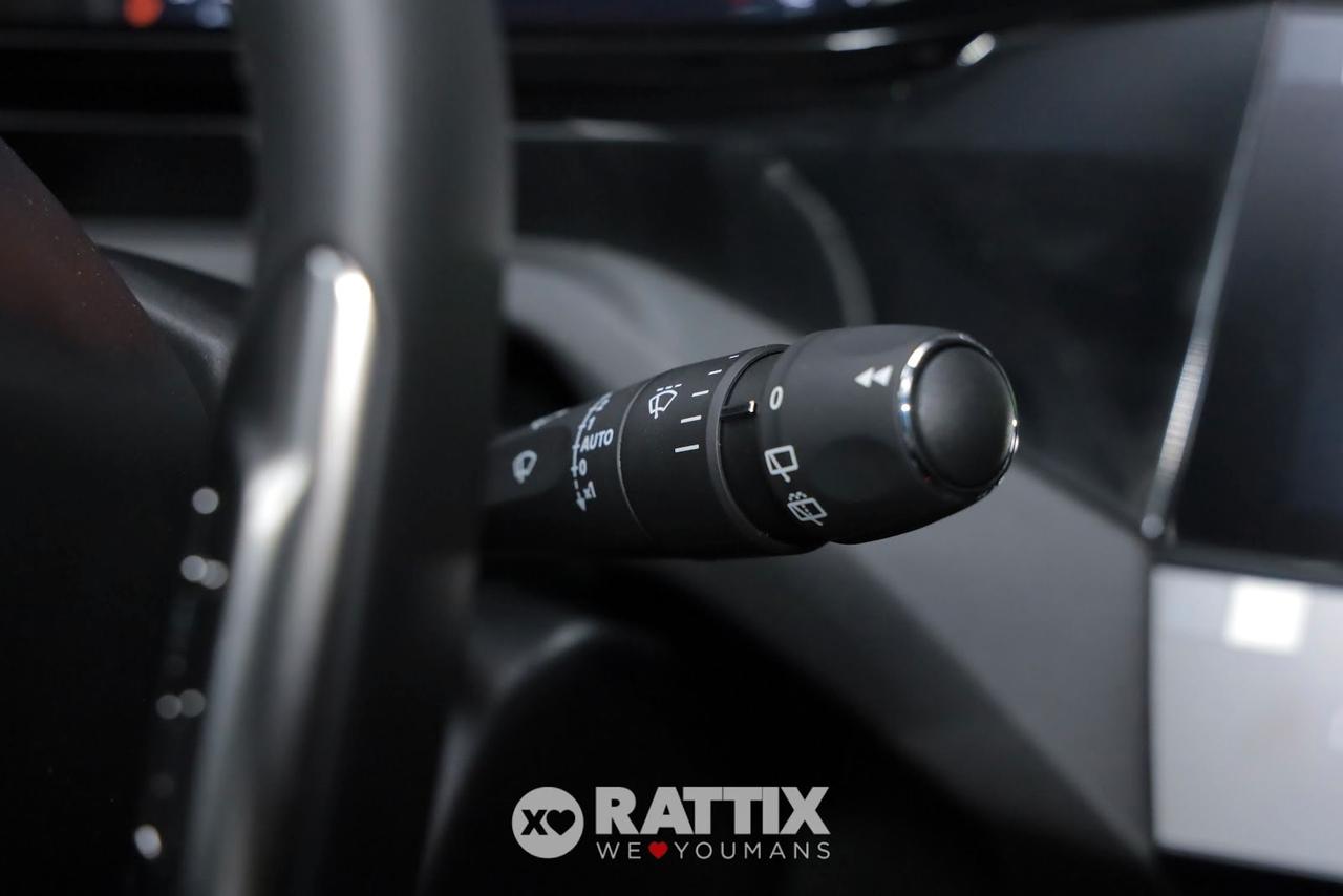 Peugeot 308 1.2 Hybrid 145CV GT e-DCS6