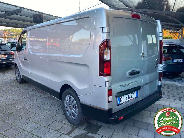 FIAT Talento Talento 2.0 Ecojet 145cv Autom. PL TN