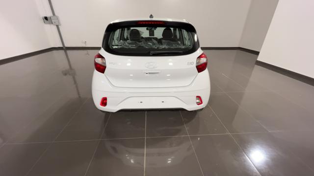 HYUNDAI i10 1.0 MPI GPL Connectline - NEOPATENTATI!