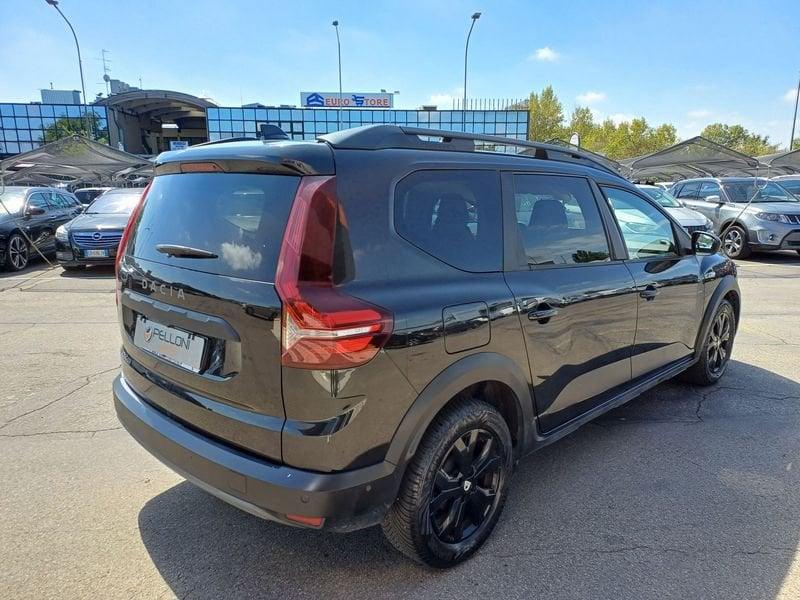 Dacia Jogger Jogger 1.0 Gpl 100cv AUTOCARRO N1 - GARANZIA