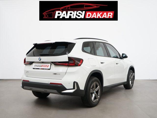 BMW X1 sDrive 20i Hybrid Steptronic *PROMO PARISI GROUP*