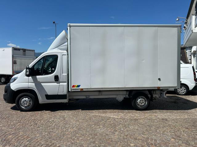 CITROEN Jumper 35 2.2 BlueHDi 140 S&S PL Cabinato